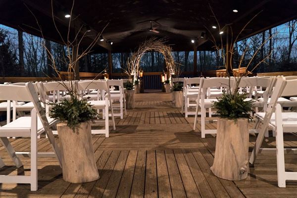 The Inn at Honey Run