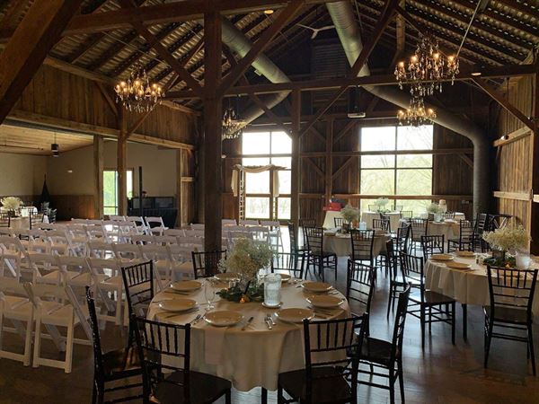 Frosty Valley Country Club