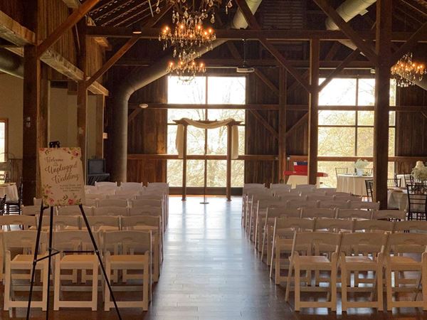 Frosty Valley Country Club