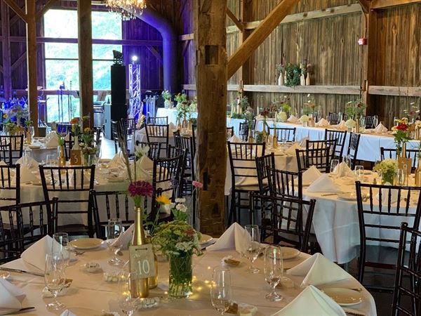 Frosty Valley Country Club