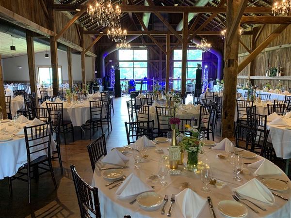 Frosty Valley Country Club