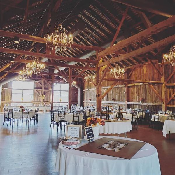 Frosty Valley Country Club