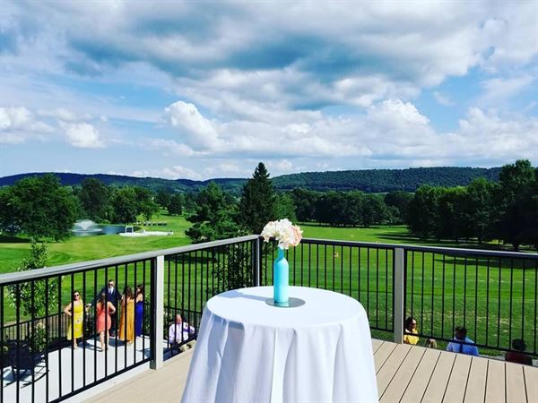 Frosty Valley Country Club