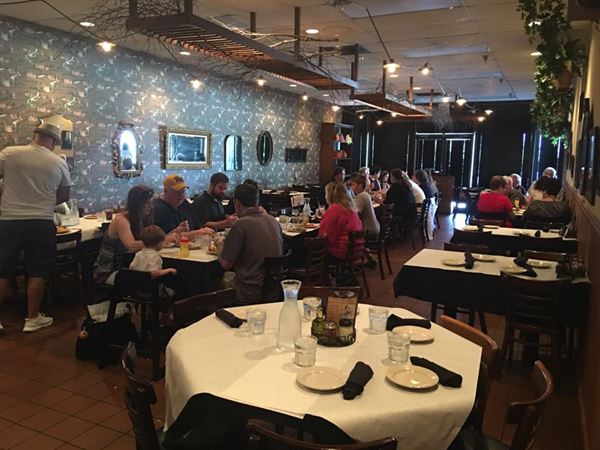 DeNunzio's Italian Chophouse