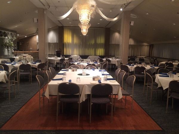 DeNunzio's Italian Chophouse