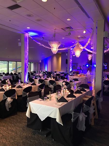 DeNunzio's Italian Chophouse