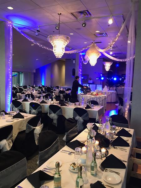 DeNunzio's Italian Chophouse