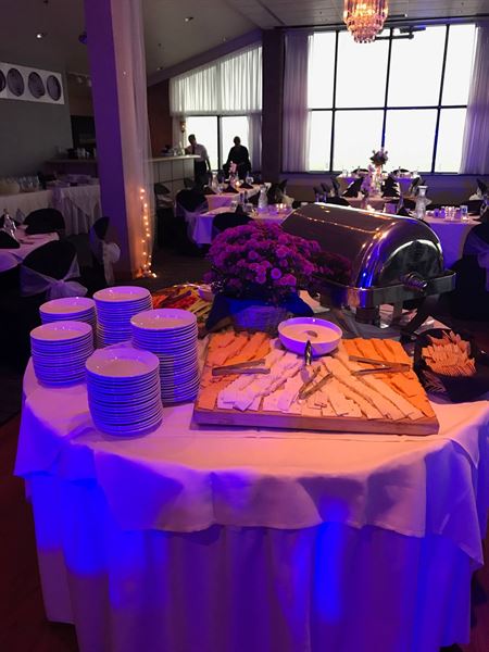 DeNunzio's Italian Chophouse