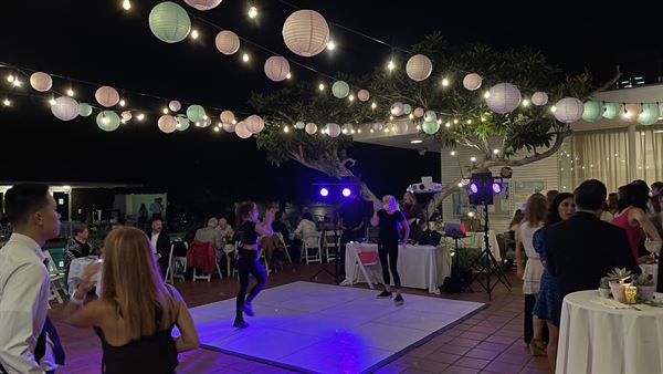 Empire Lakes Productions