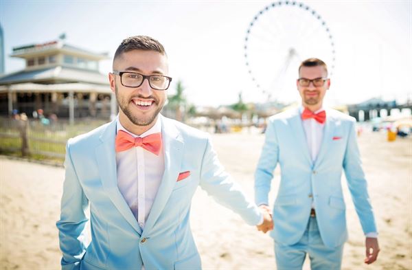 Resorts Atlantic City