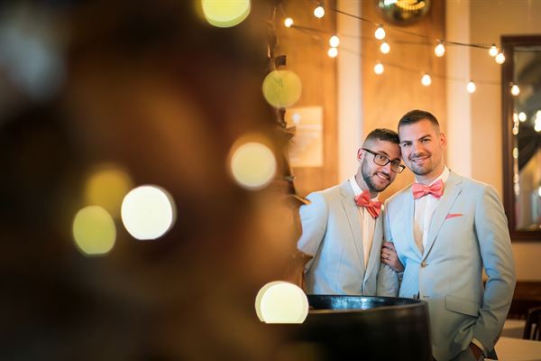 Resorts Atlantic City