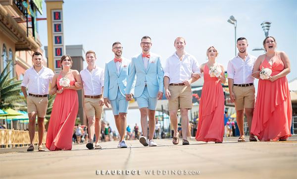 Resorts Atlantic City