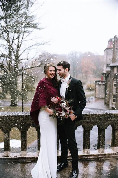 Fonthill Castle Museum & Estate