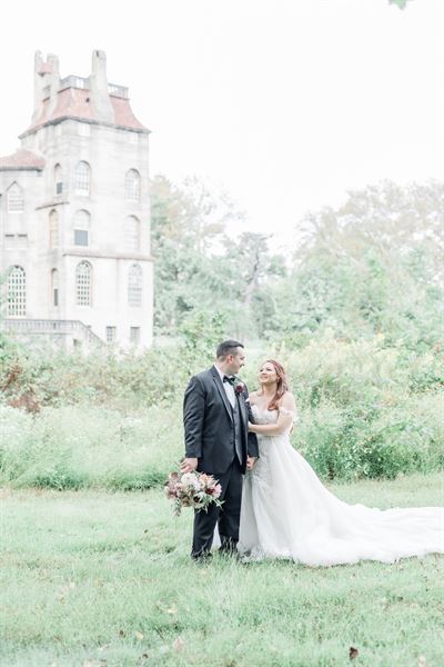 Fonthill Castle Museum & Estate