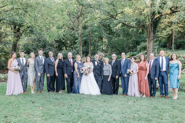Fonthill Castle Museum & Estate