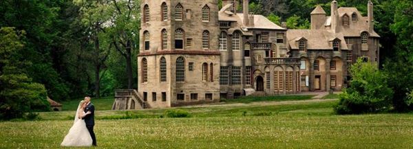 Fonthill Castle Museum & Estate