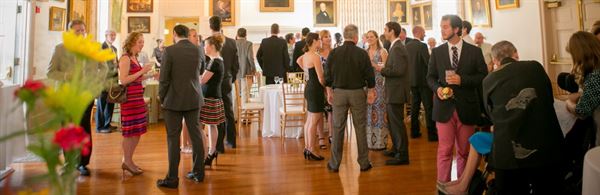 Fonthill Castle Museum & Estate
