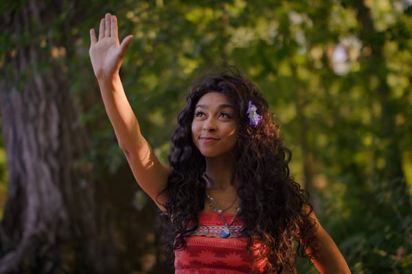 Virtual-Princess Parties and Events