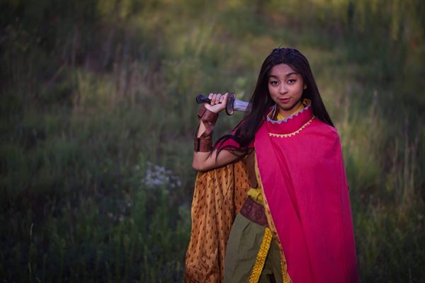 Virtual-Princess Parties and Events