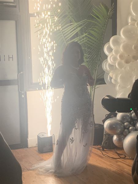 H I D D E N Event Venue