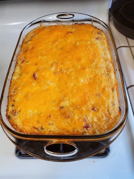 Devil Dawgs Smoked Meats