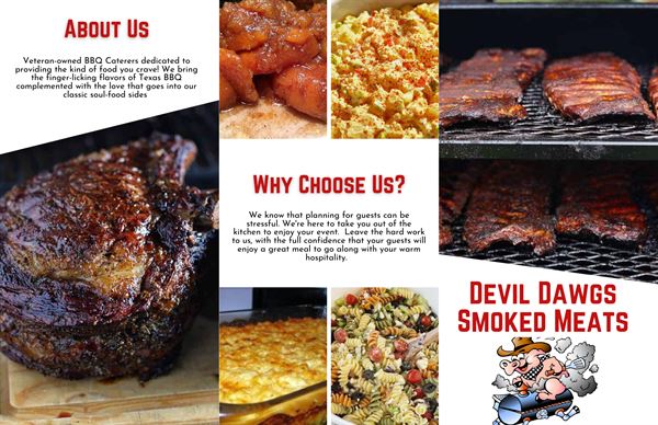 Devil Dawgs Smoked Meats