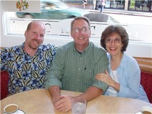 Kent Philpott - All Weddings Performed Anywhere