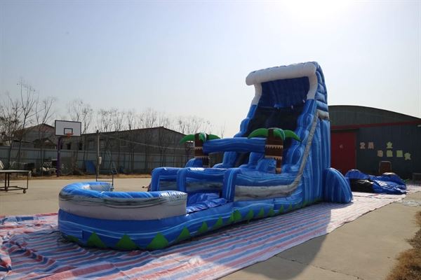 Bounce Time Gaming & Inflatables