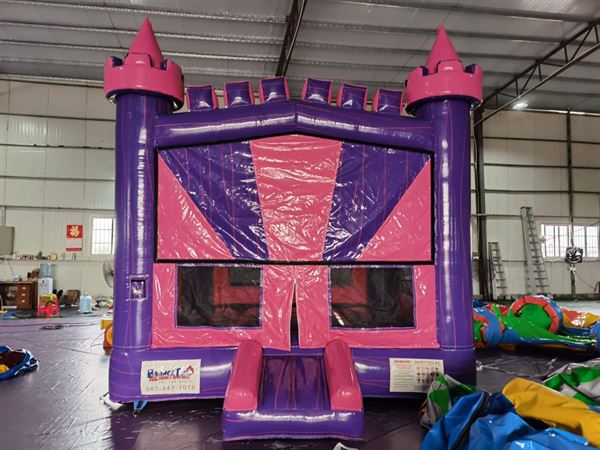 Bounce Time Gaming & Inflatables
