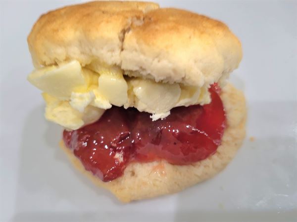 Little England Catering