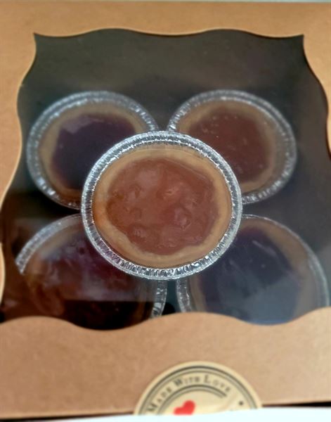 Little England Catering