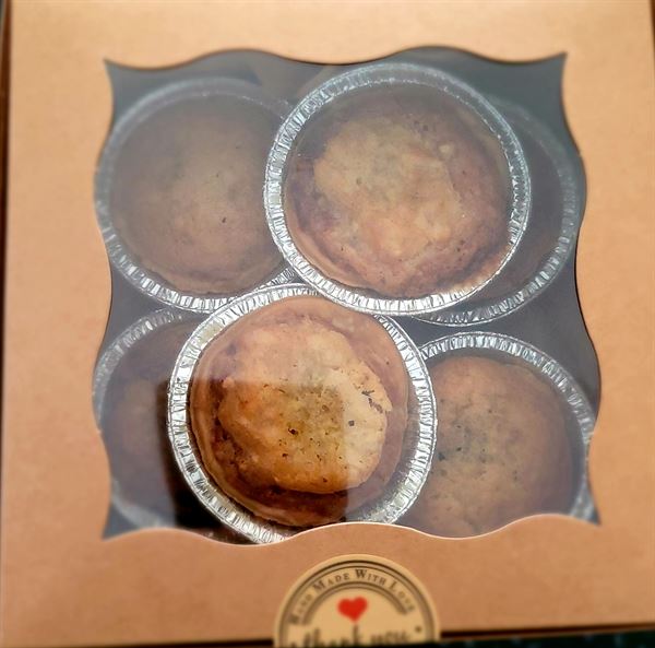 Little England Catering