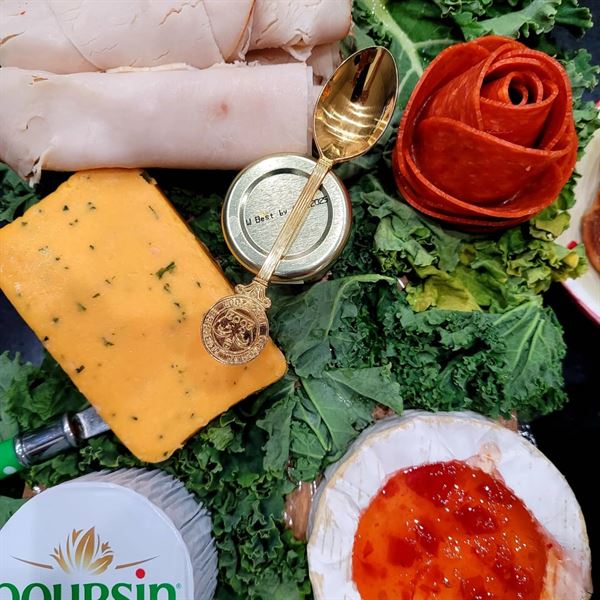 Little England Catering