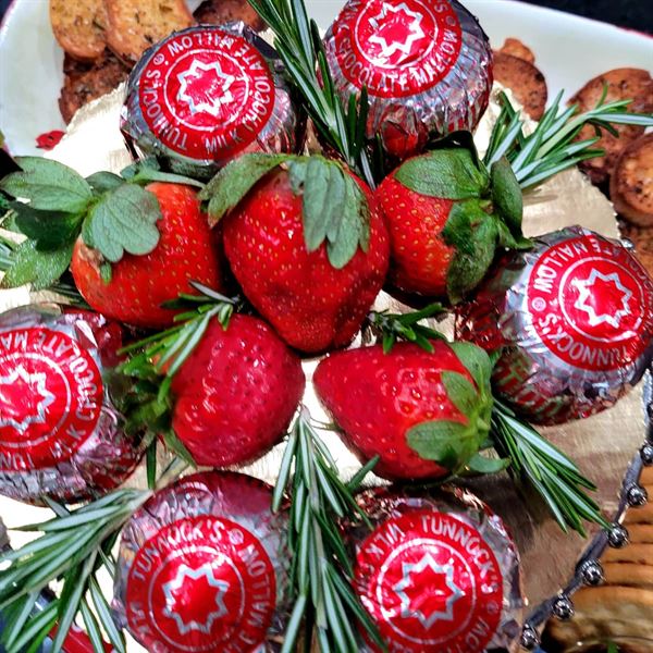 Little England Catering