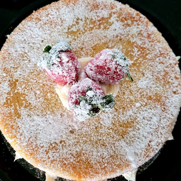 Little England Catering