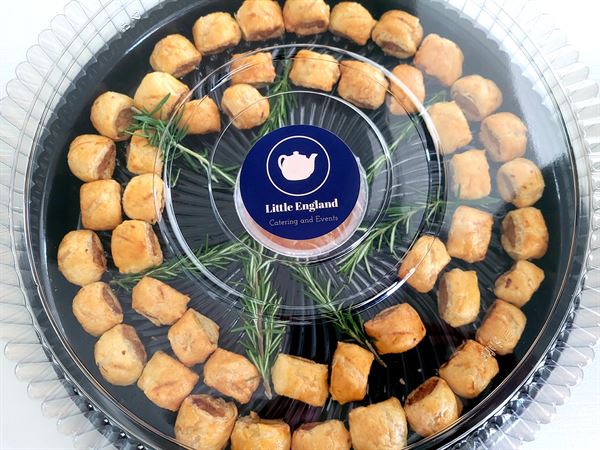 Little England Catering