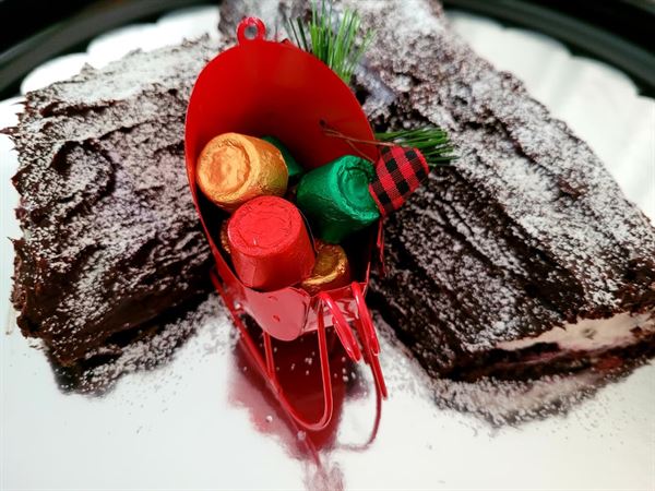 Little England Catering