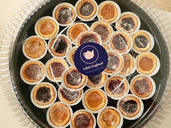 Little England Catering