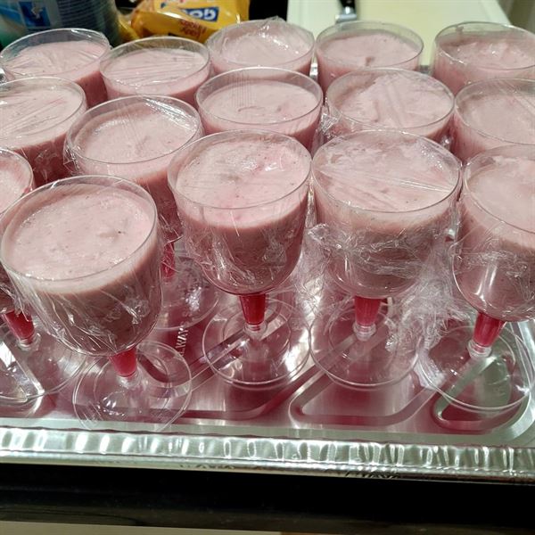 Little England Catering