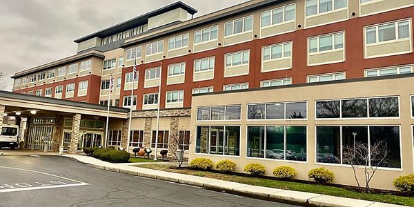 Holiday Inn Express Columbus Ohio Airport Easton