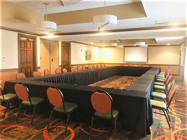 La Quinta Inn & Suites Bentonville