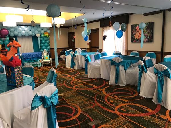 La Quinta Inn & Suites Bentonville