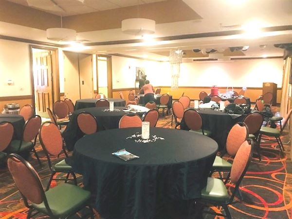 La Quinta Inn & Suites Bentonville