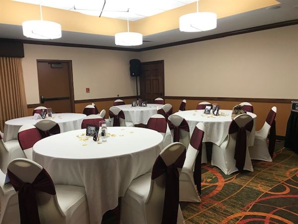 La Quinta Inn & Suites Bentonville