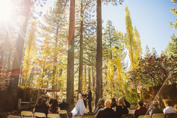 Revive Coffee & Wine