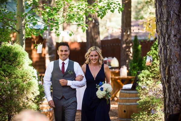 Revive Coffee & Wine