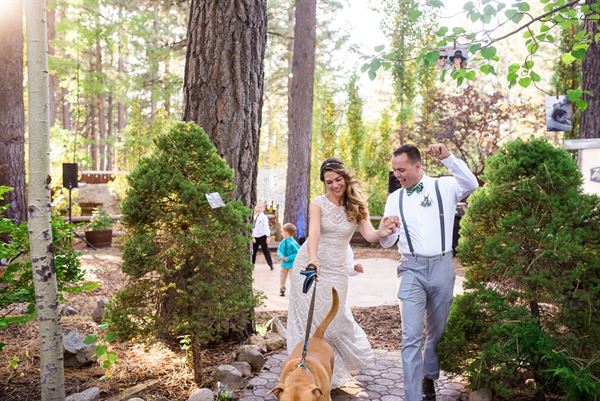 Revive Coffee & Wine