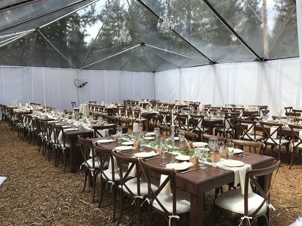 Revive Coffee & Wine