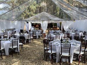 Tented Venue