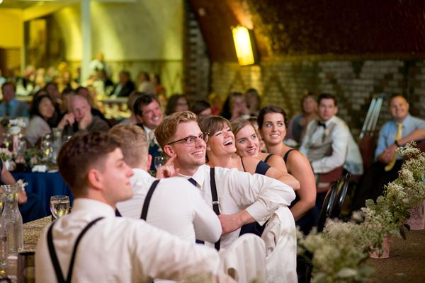 The Wabasha Street Caves